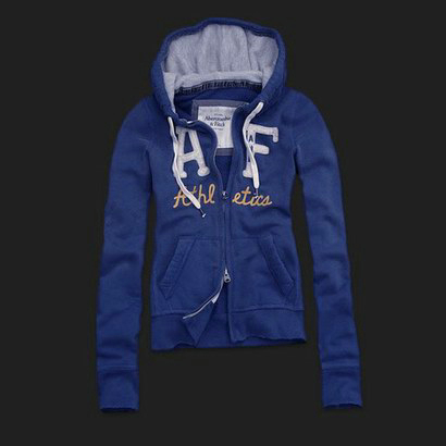 Sweatshirt Abercrombie & Fitch Femme